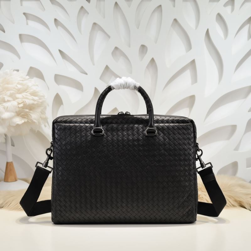 Mens Bottega Veneta Briefcases